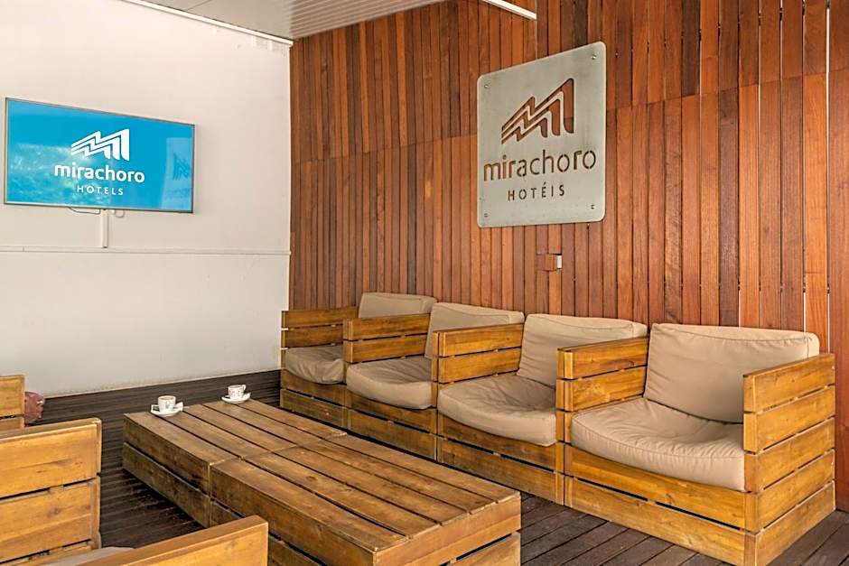 Mirachoro Praia da Rocha