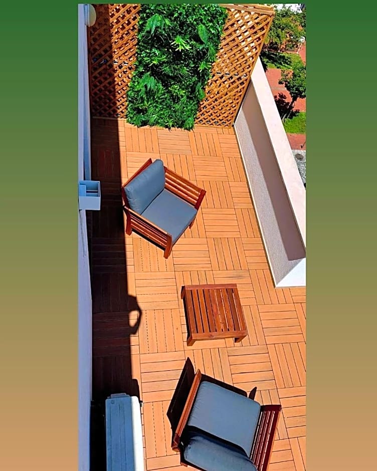 Hotel Amadora Palace