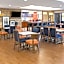 Hampton Inn Frostburg