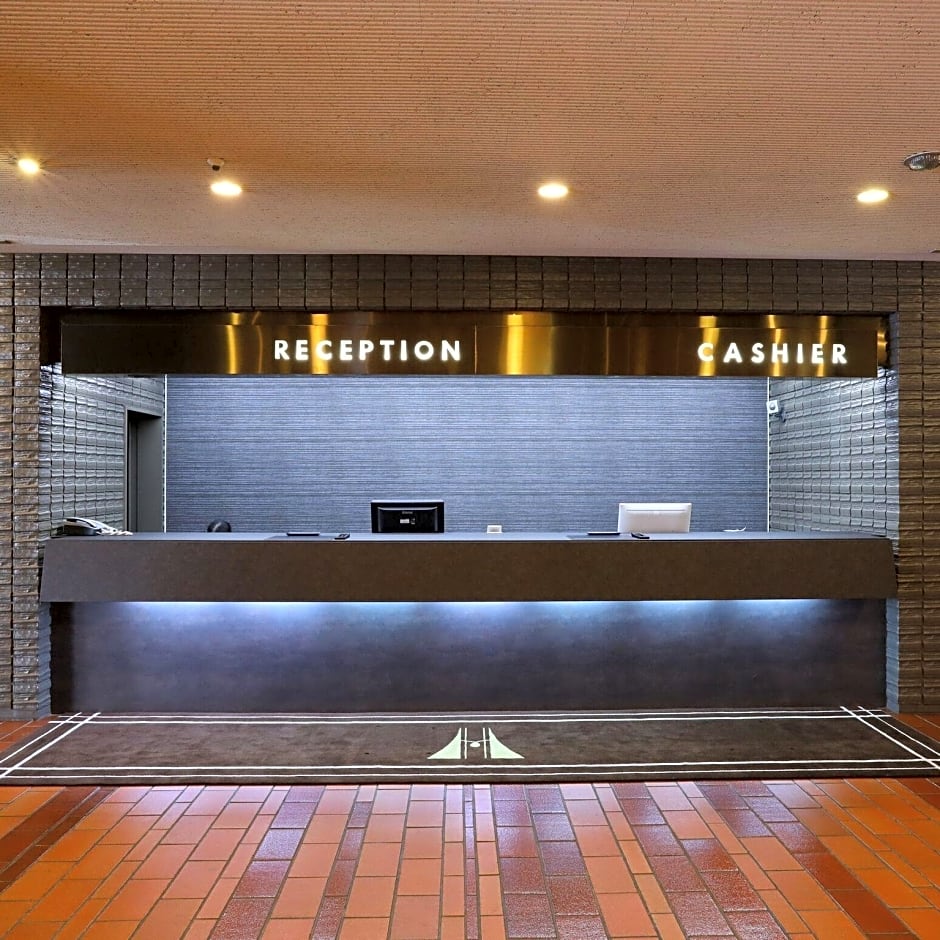 Hachinohe Grand Hotel