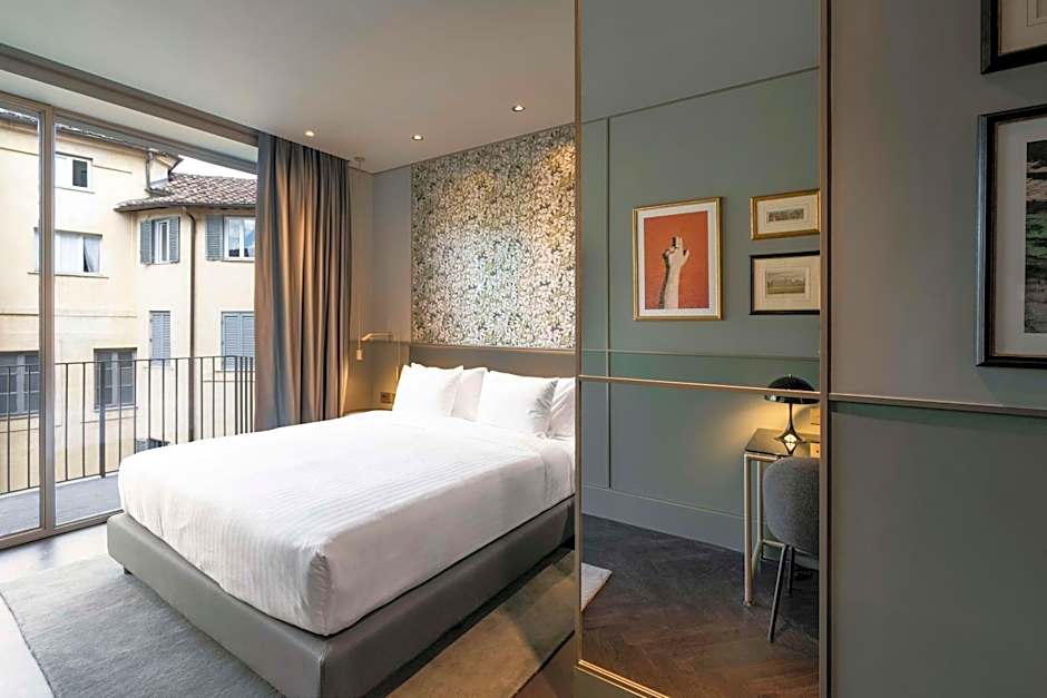 Radisson Collection Hotel, Roma Antica