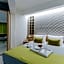 Semiramis City Hotel