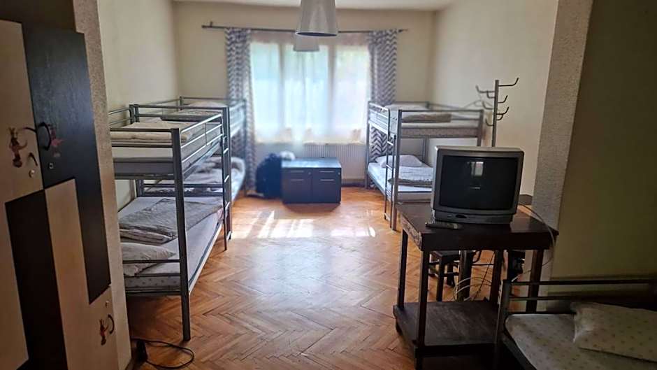 Flava Hostel