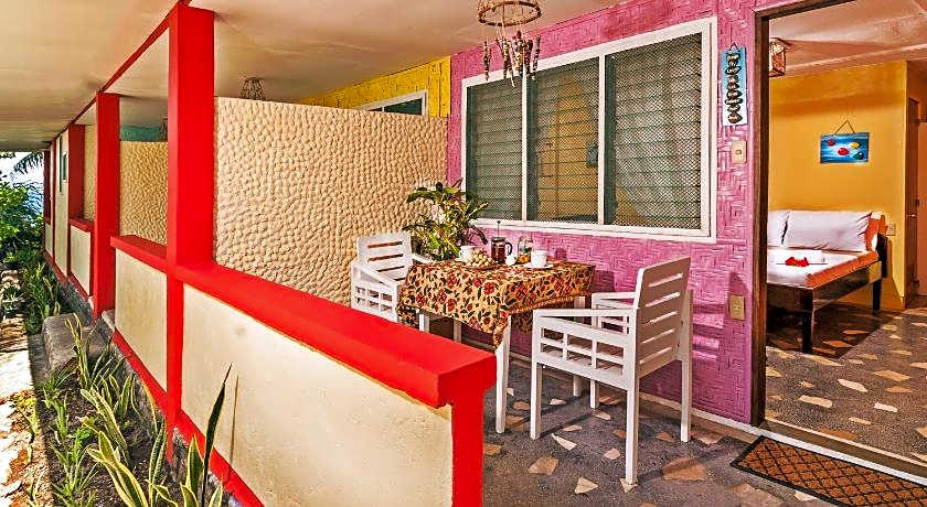 Kurma Yoga Dive and Beach Resort