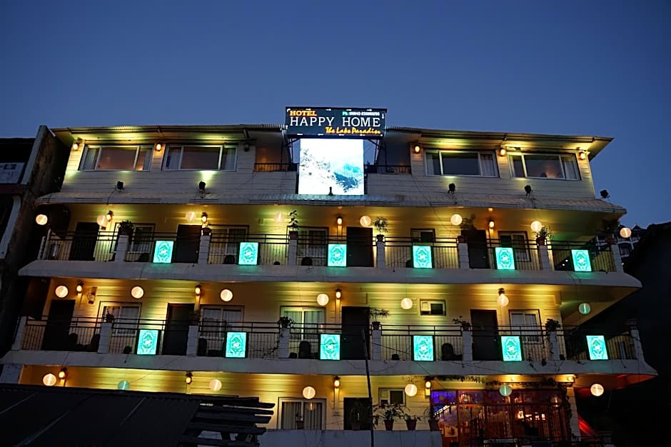 Hotel Happy Home the Lake Paradise
