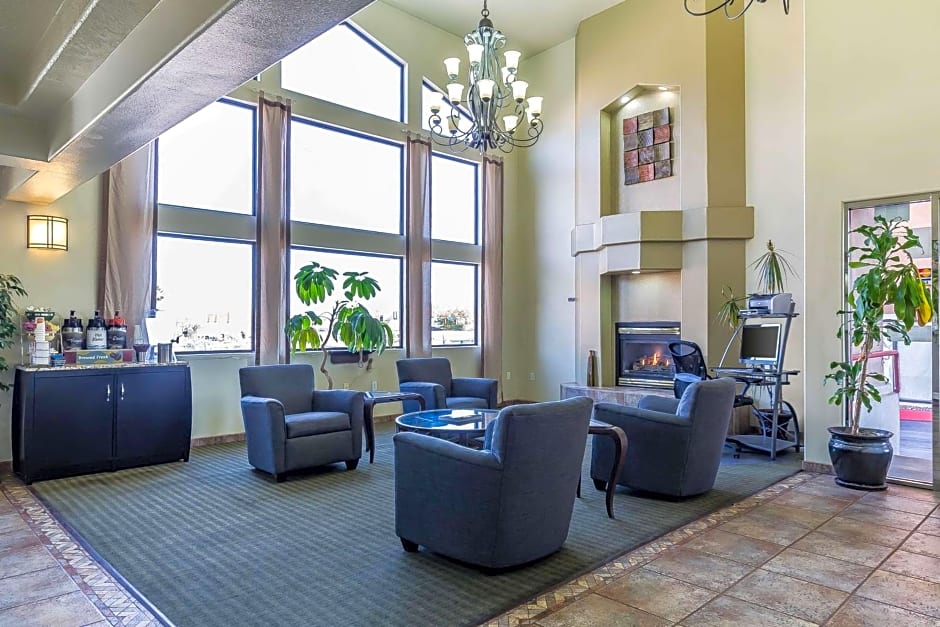 Quality Inn Washington - St George North