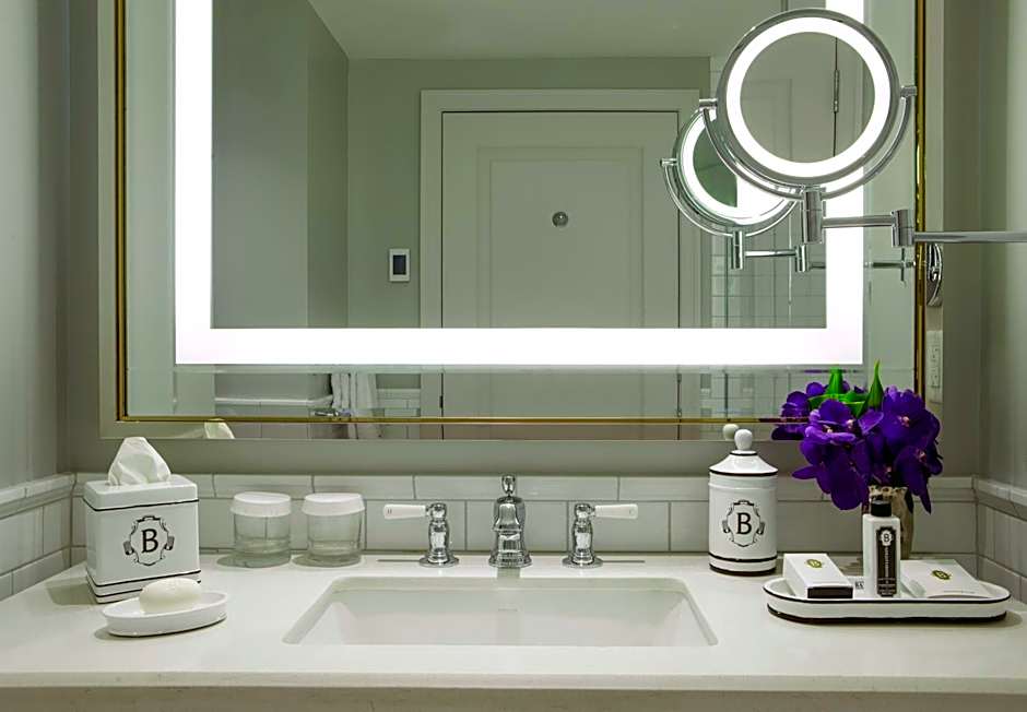 InterContinental New York Barclay Hotel by IHG