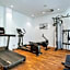 Citadines Arnulfpark Munich