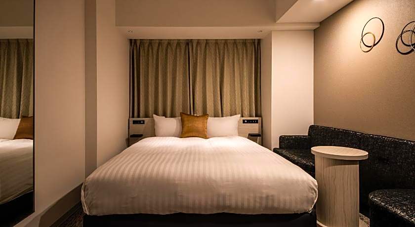 HOTEL VISTA TOKYO Tsukiji