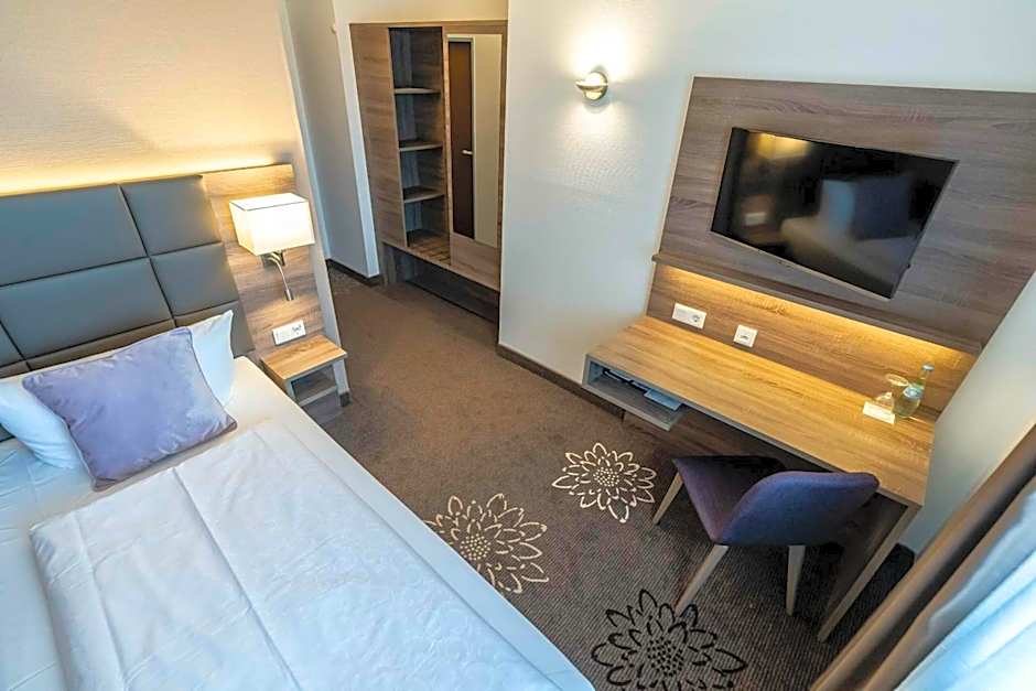 Hotel in den Herrnwiesen