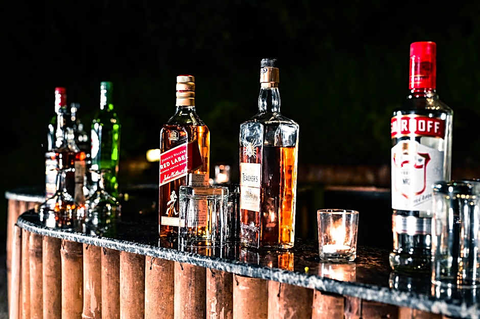 Clarks Safari Pushkar