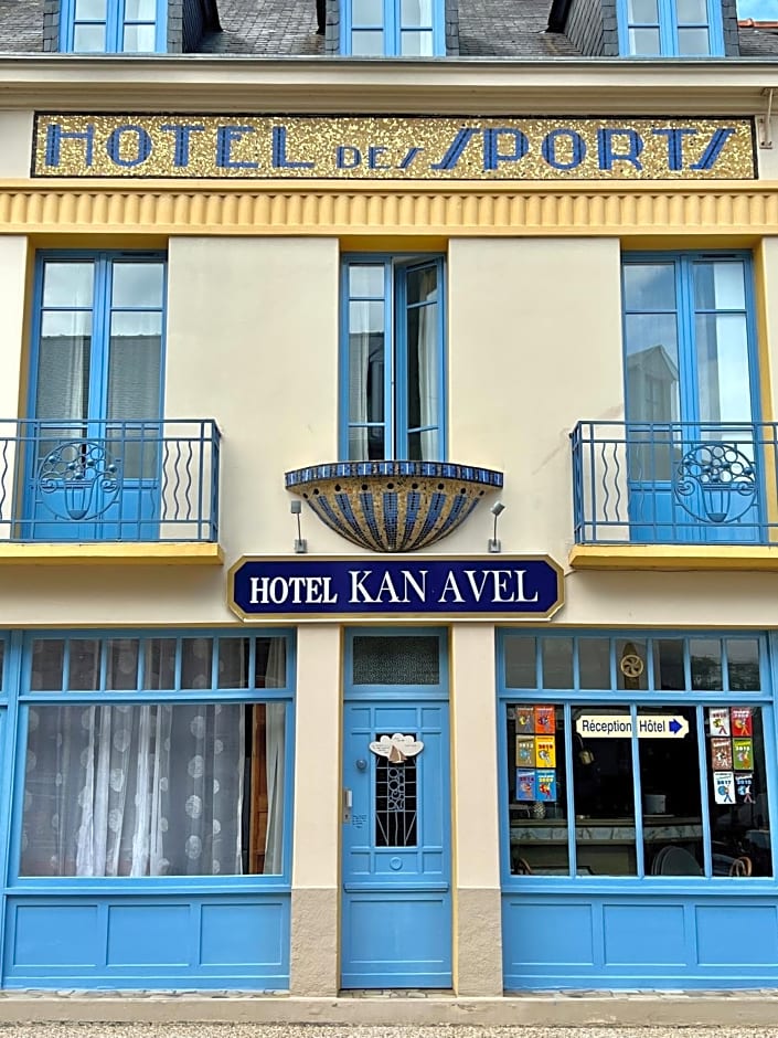 HOTEL KAN AVEL