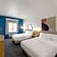 Spark by Hilton Midland South