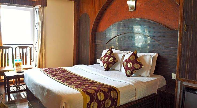 Hotel Sidharath
