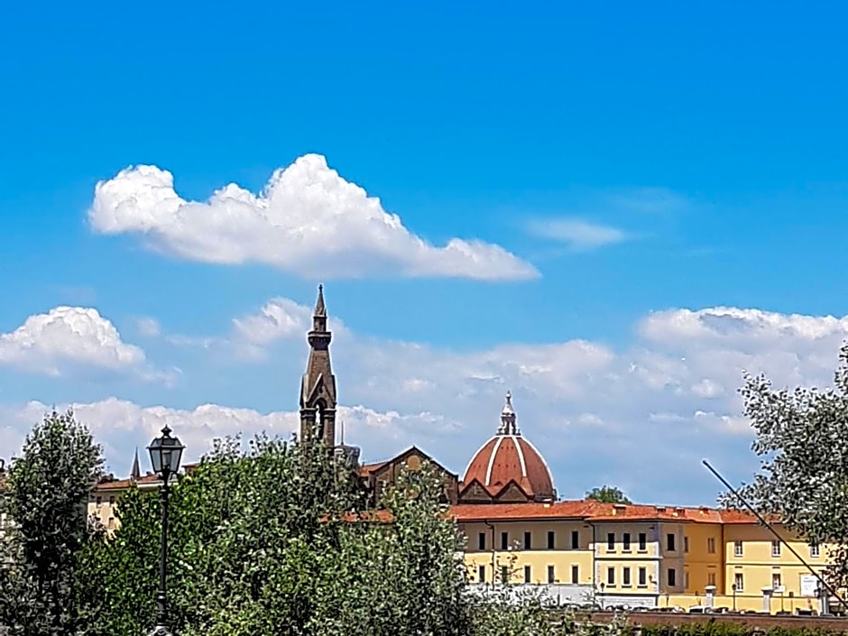 Villa Alle Rampe