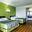 Motel 6-El Paso, TX - East
