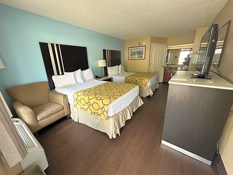 Baymont by Wyndham Thomasville