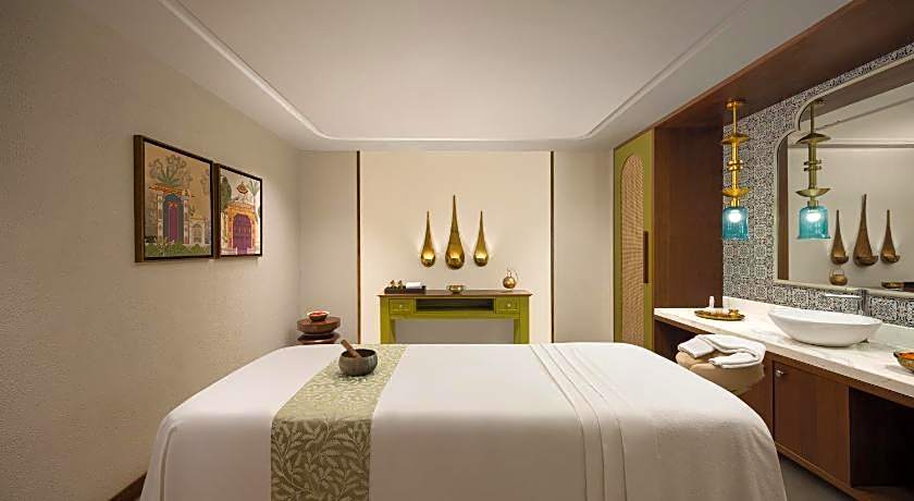 Aloha On The Ganges Rishikesh by Leisure Hotels