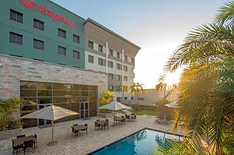 StayEasy Lusaka
