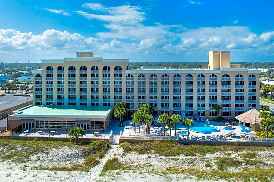 Courtyard by Marriott Jacksonville Beach Oceanfront