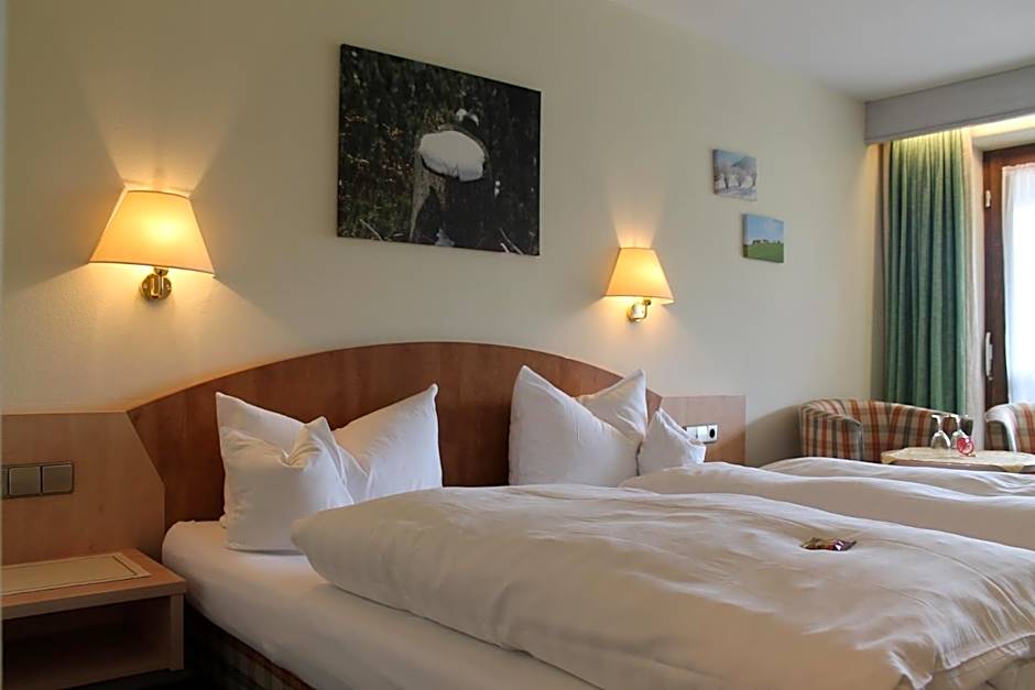 DEVA Hotel-Restaurant Fischerwirt inklusive Chiemgau Card