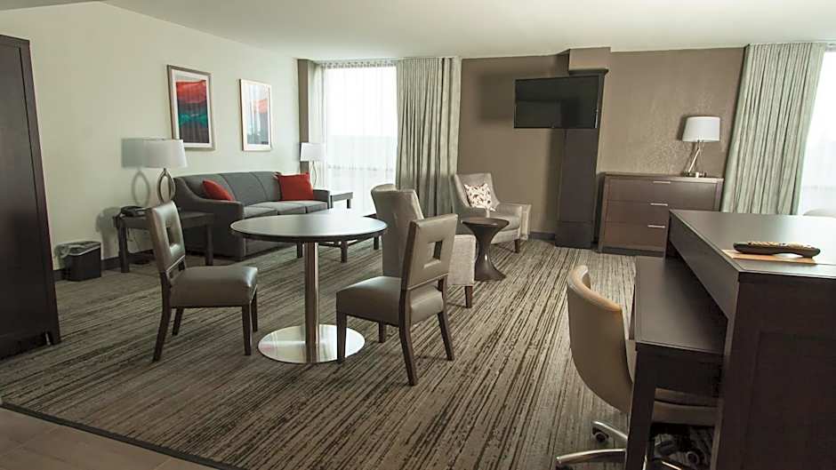 Holiday Inn Alexandria - Downtown By IHG