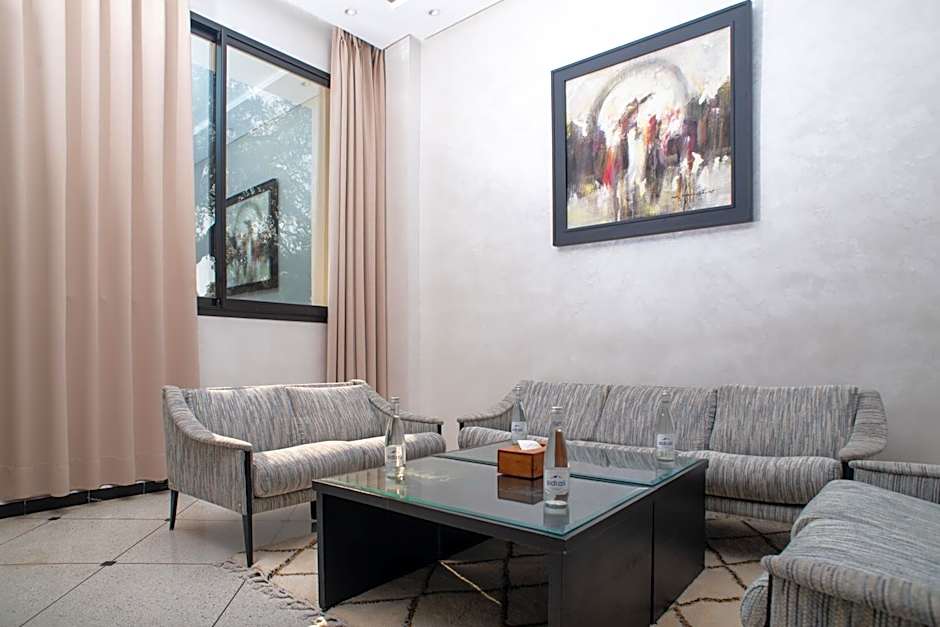 HOTEL DES THERMES