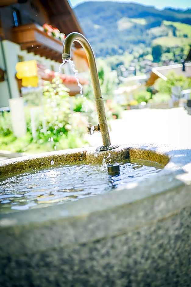 Pension Pinzgauer Hof