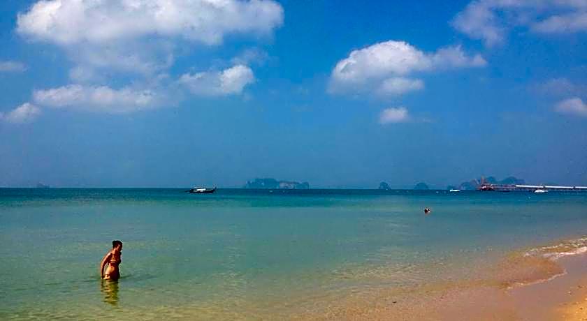 Kohkwang Seaview Resort