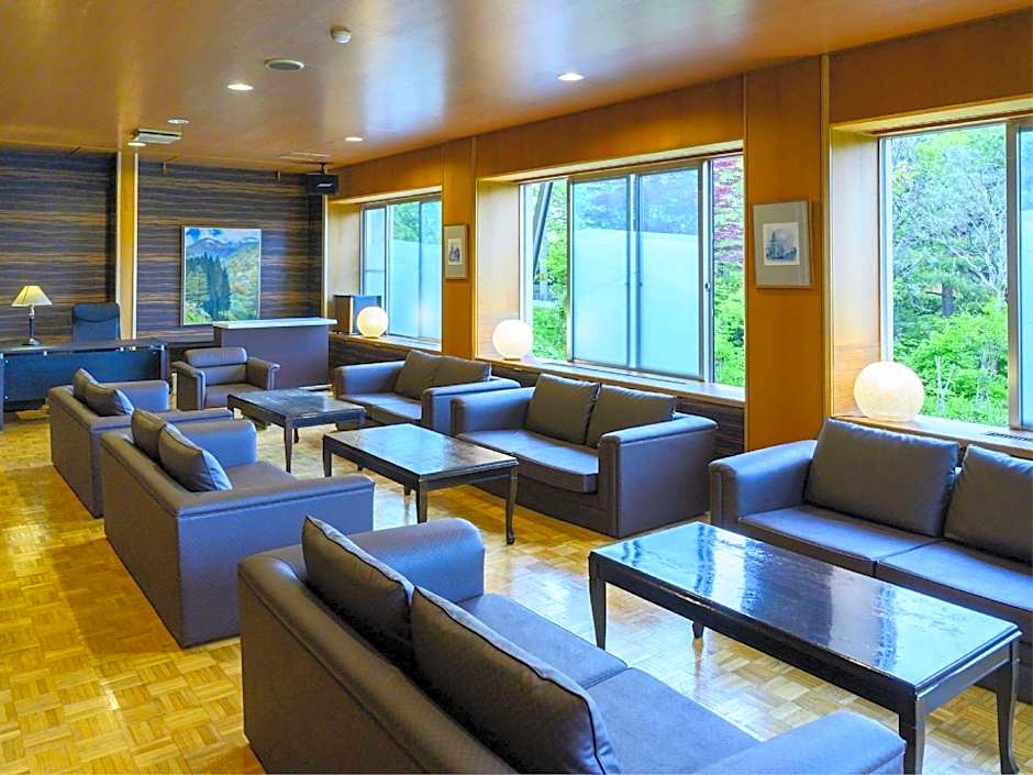 Takamiya Hotel Lucent