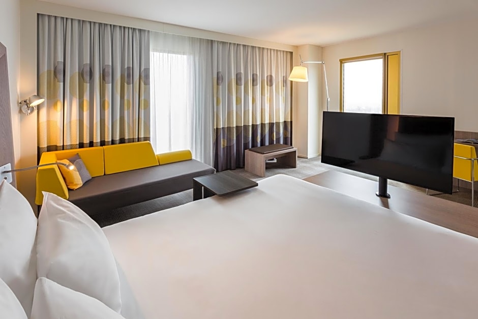 Novotel Amsterdam Schiphol Airport