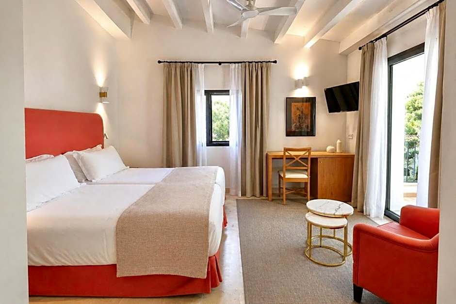 Hotel Bendinat