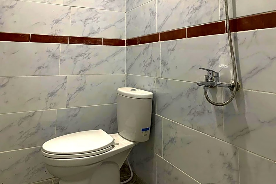 Urbanview Hotel Kansa near Harbour Bay Batam by RedDoorz