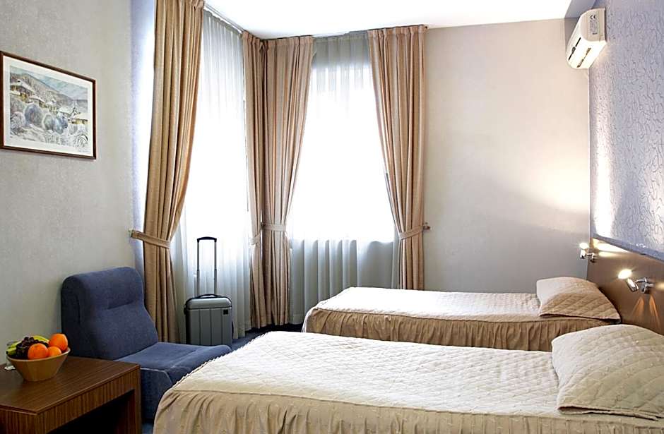 DITER Hotel