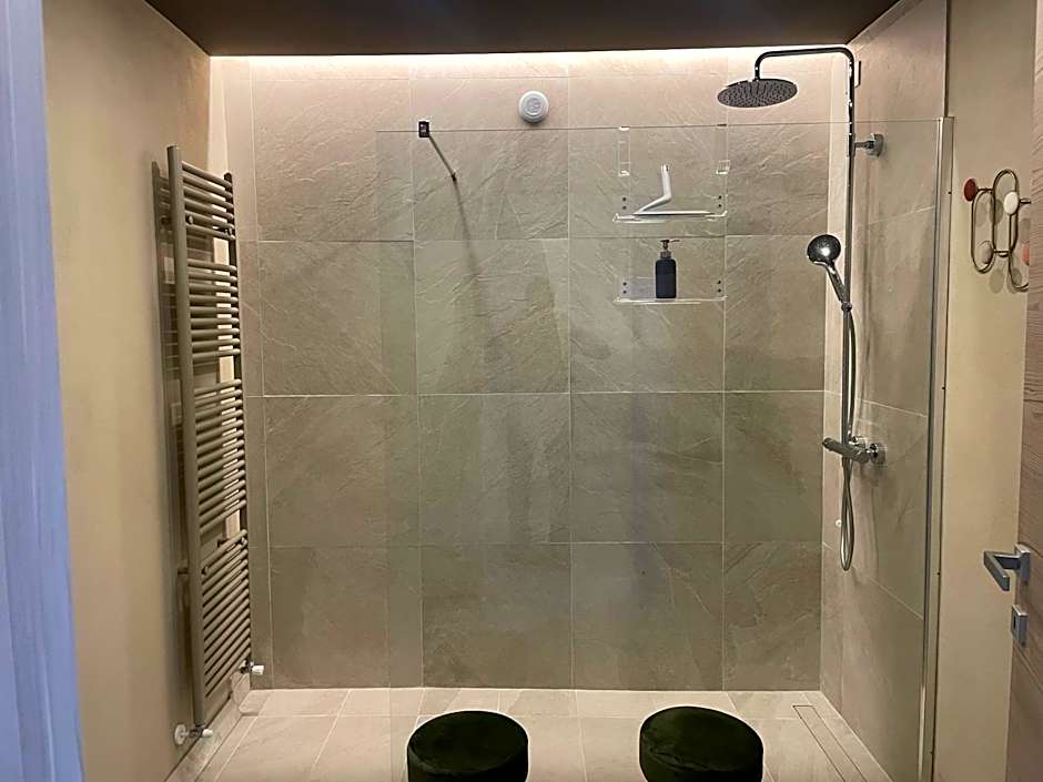 Borgata Cantone Country House B&B