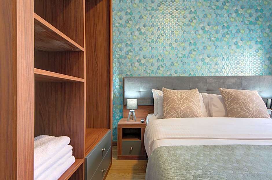 Marina Suites & apartments - Self catering - by Tritoni hotels