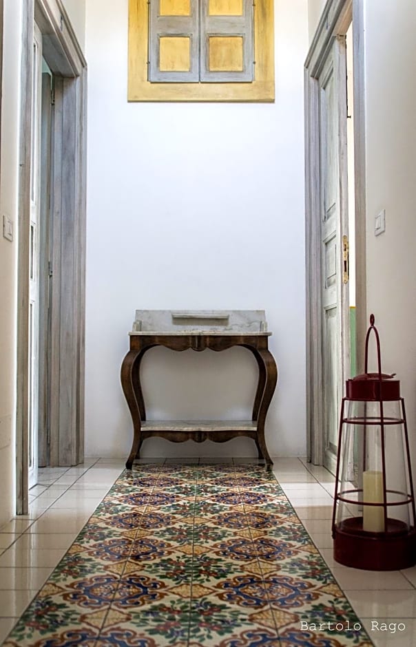 Boutique Hotel I Cinque Balconi