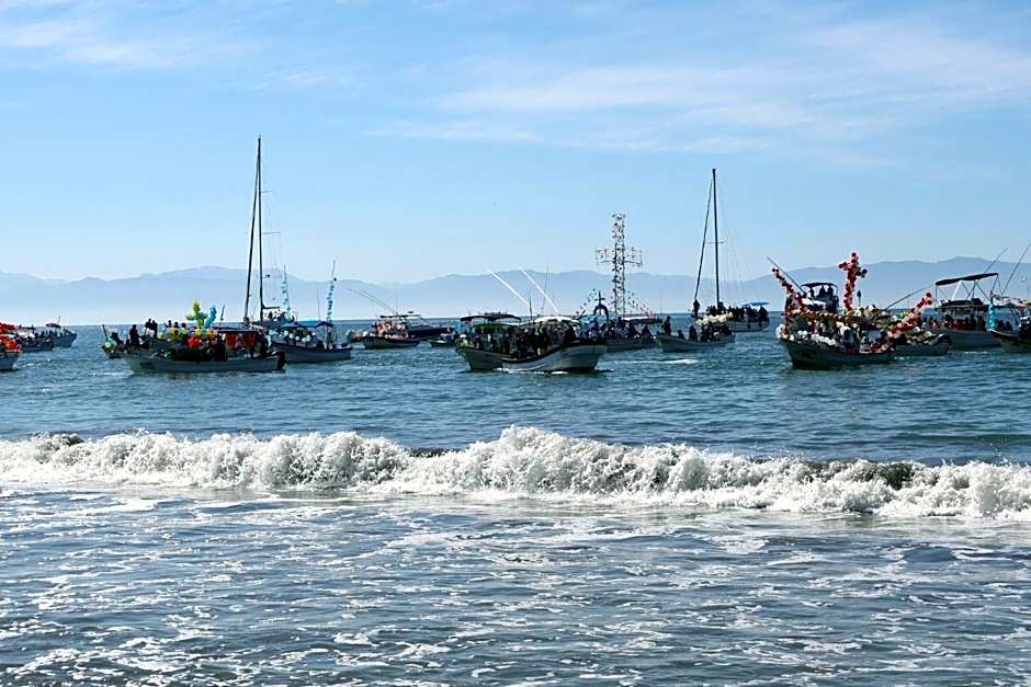 Casa Ana Ruth (Bucerias, Nay.)