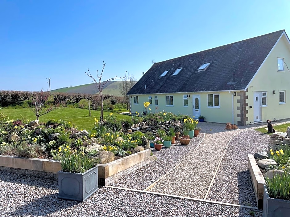 Westerley Country B & B with exclusive Guest lounge