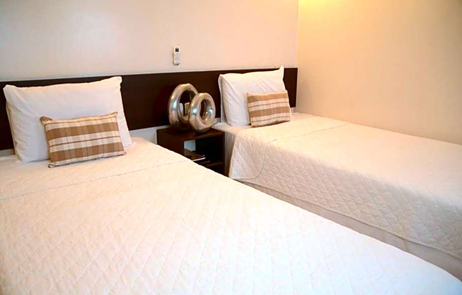 Hotel Do Forte