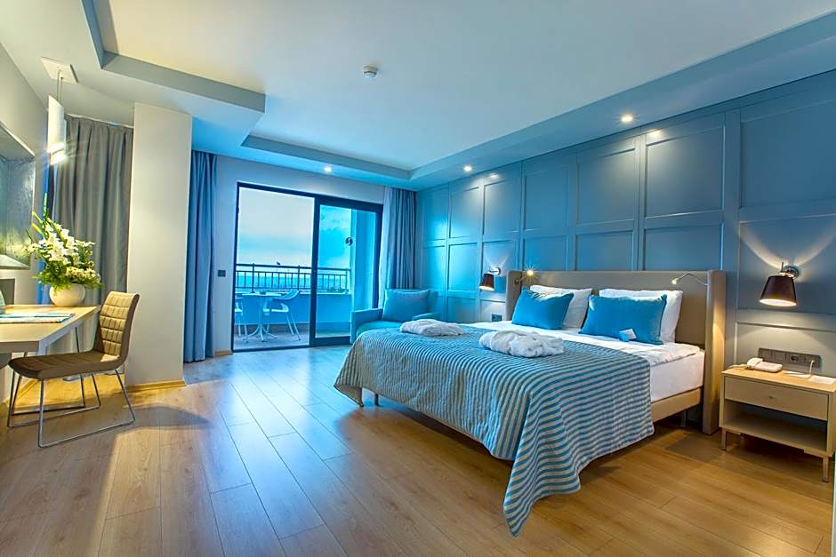 Numa Bay Exclusive Hotel - Ultra All Inclusive