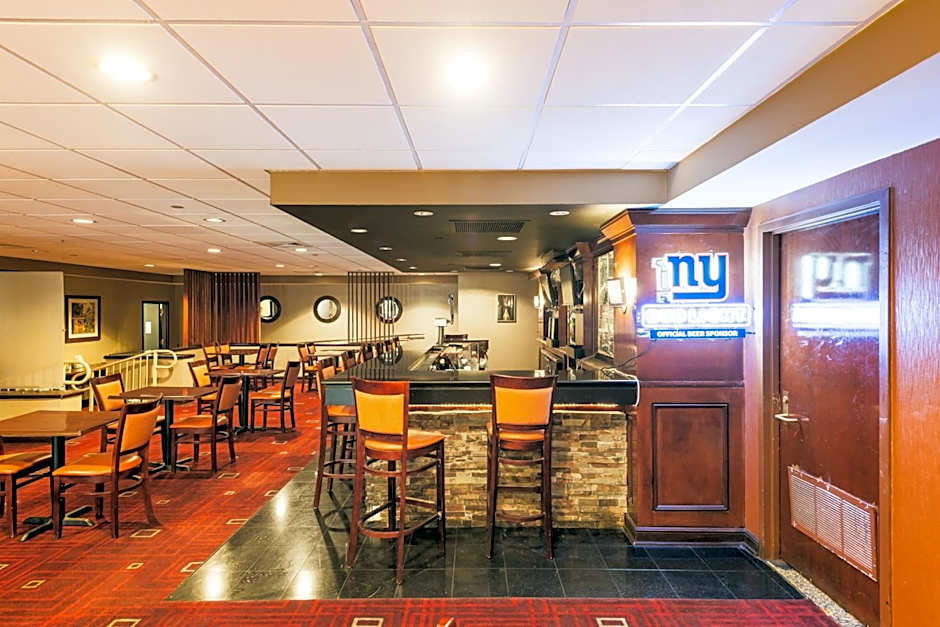 Crowne Plaza Newark Airport By IHG