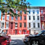 East Harlem Hostel
