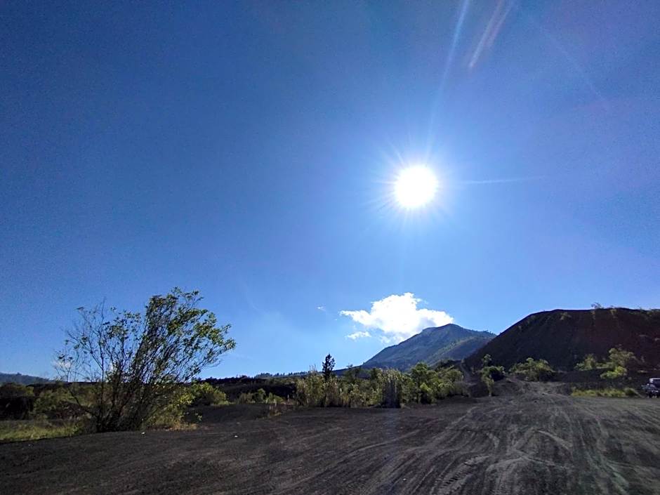 Kintamani Adventure 'Hide Away In Kintamani