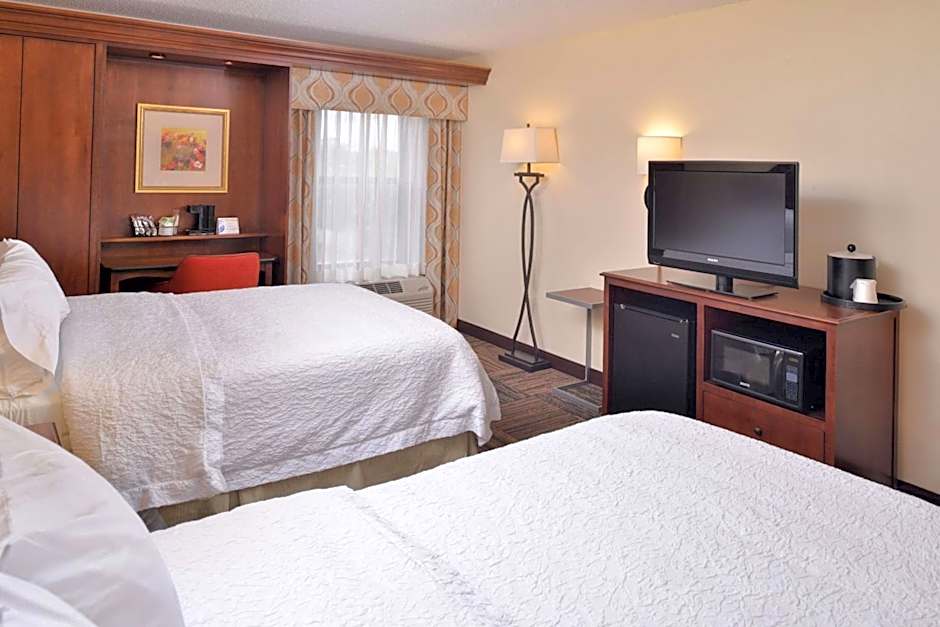 Hampton Inn By Hilton Elkhart