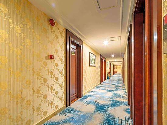 Haro Light Hotel (Guangzhou Xichang Metro Station Branch)