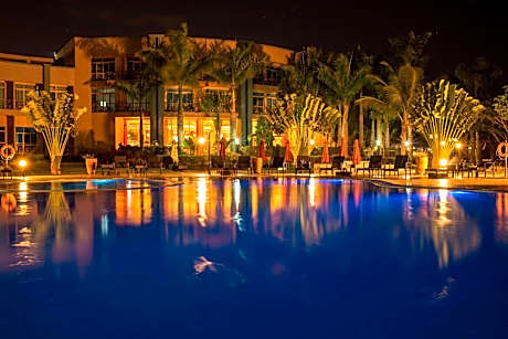 Protea Hotel by Marriott Entebbe