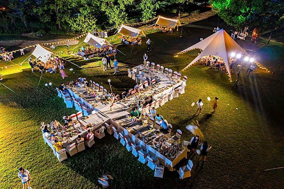 Nanxun Garden Grand Hotel