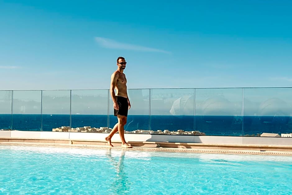 Hyatt Regency Malta