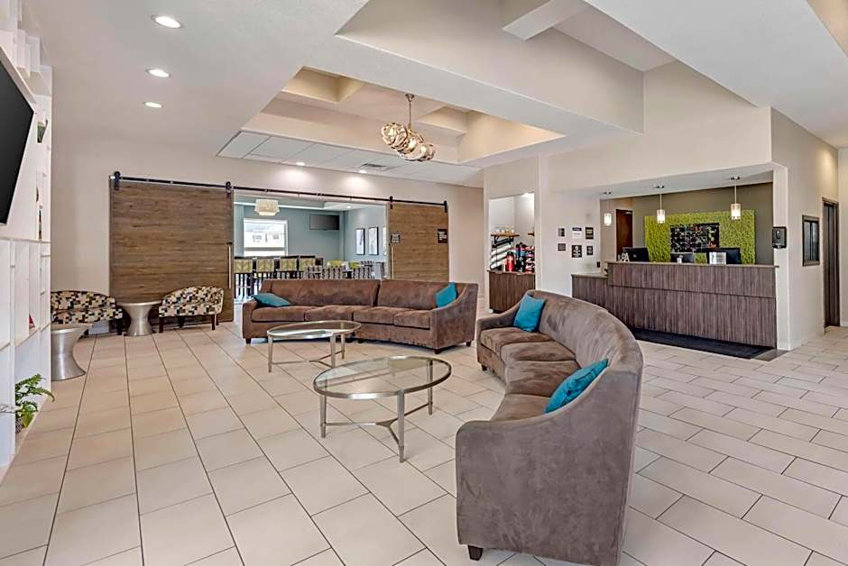Best Western Plus Pflugerville Inn & Suites
